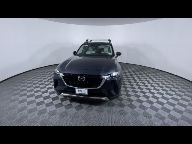 2024 Mazda CX-90 PHEV Premium