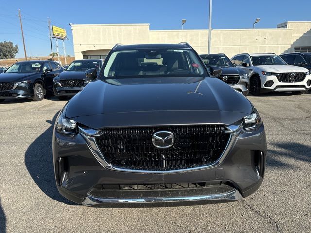 2024 Mazda CX-90 PHEV Premium