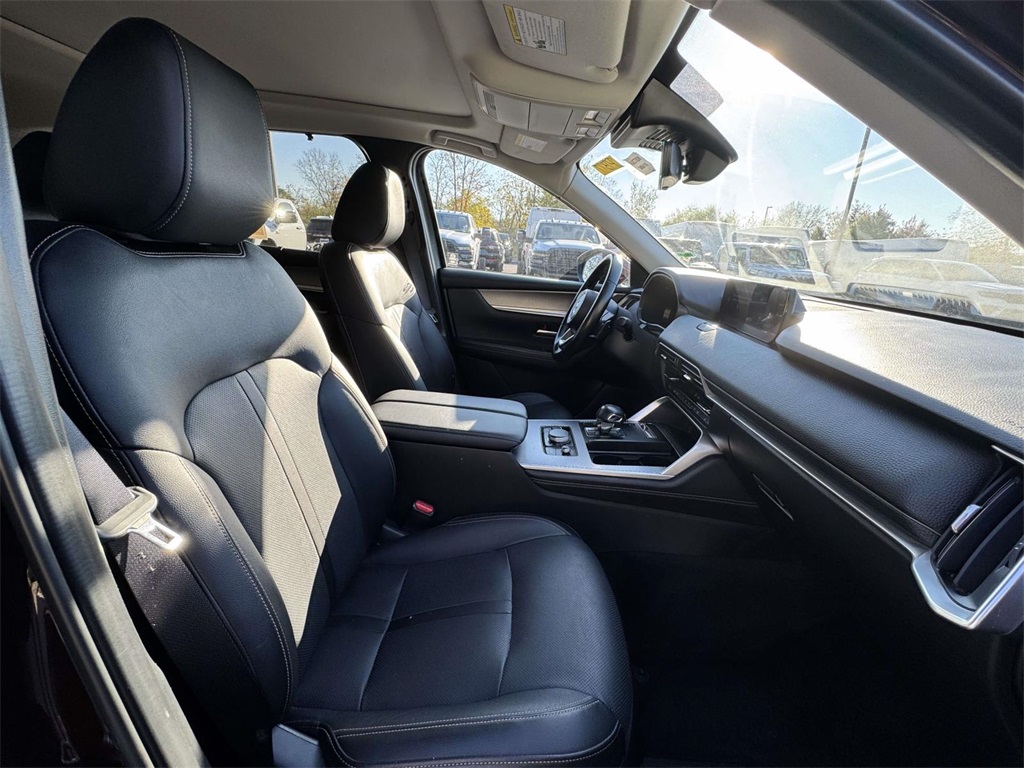 Used 2024 Mazda CX-90 PHEV Premium For Sale in Winchester, VA