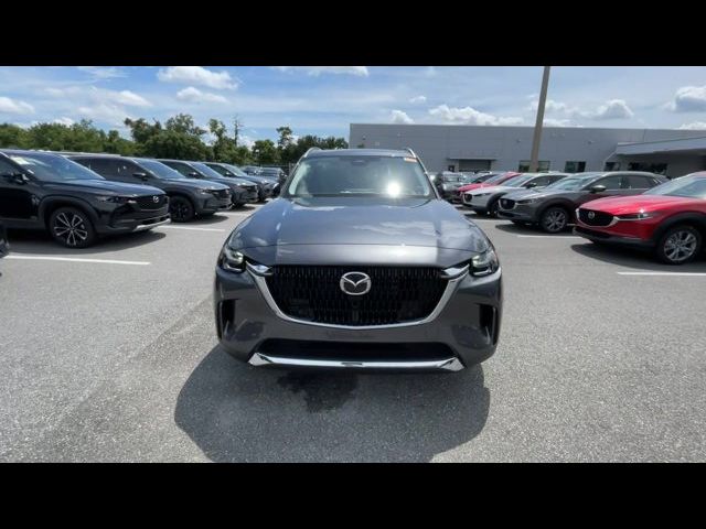 2024 Mazda CX-90 PHEV Premium