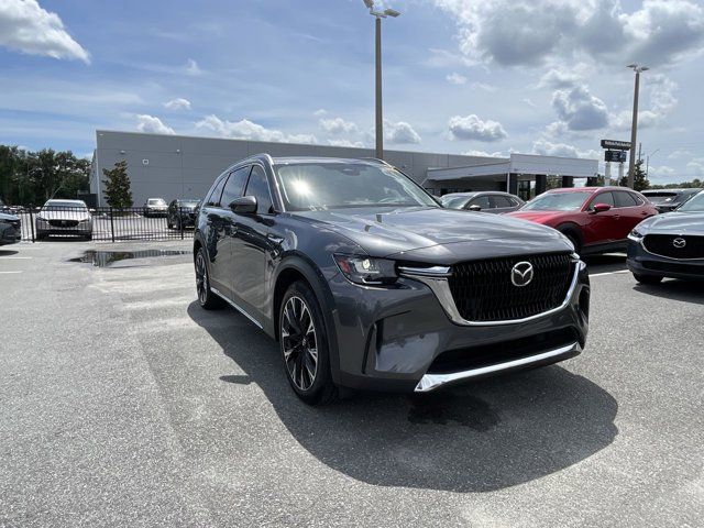 2024 Mazda CX-90 PHEV Premium