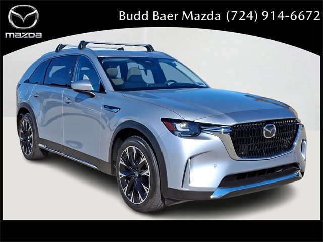 2024 Mazda CX-90 PHEV Premium