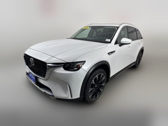 2024 Mazda CX-90 PHEV Premium