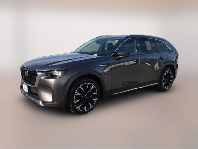 2024 Mazda CX-90 PHEV Premium