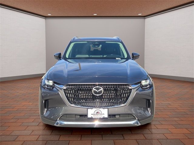 2024 Mazda CX-90 PHEV Premium