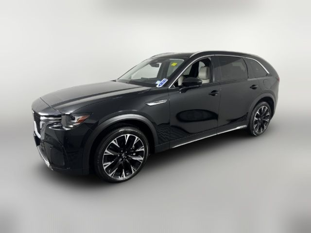 2024 Mazda CX-90 PHEV Premium