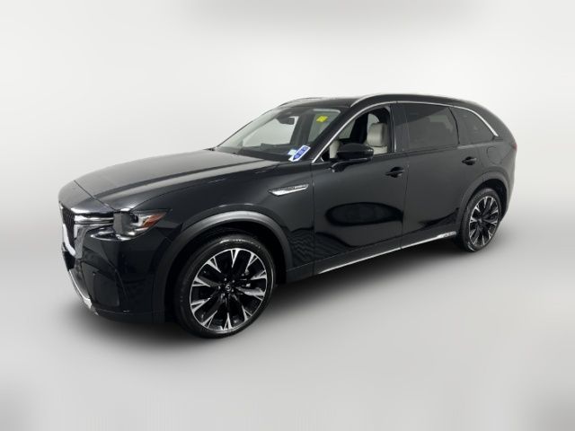 2024 Mazda CX-90 PHEV Premium