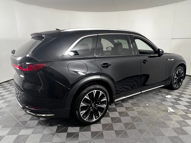 2024 Mazda CX-90 PHEV Premium