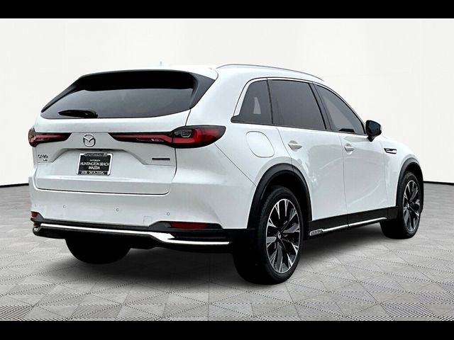 2024 Mazda CX-90 PHEV Premium