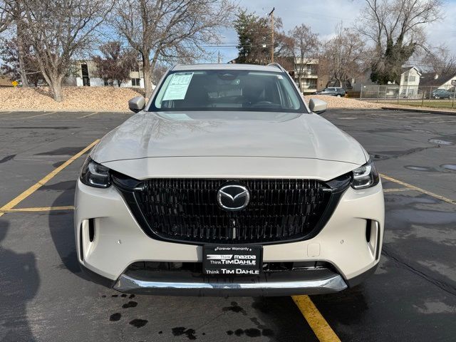 2024 Mazda CX-90 PHEV Premium