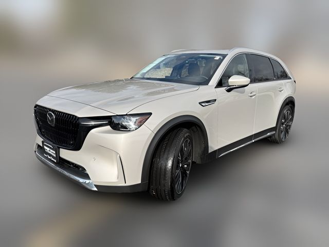 2024 Mazda CX-90 PHEV Premium