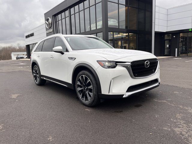 2024 Mazda CX-90 PHEV Premium