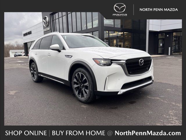 2024 Mazda CX-90 PHEV Premium