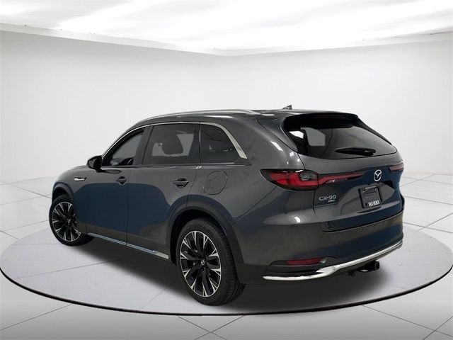 2024 Mazda CX-90 PHEV Premium