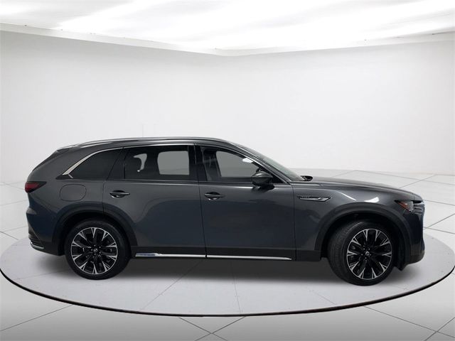 2024 Mazda CX-90 PHEV Premium