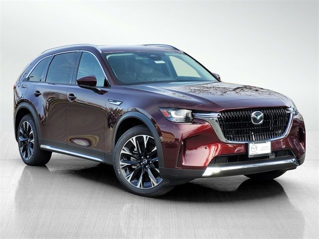 2024 Mazda CX-90 PHEV Premium