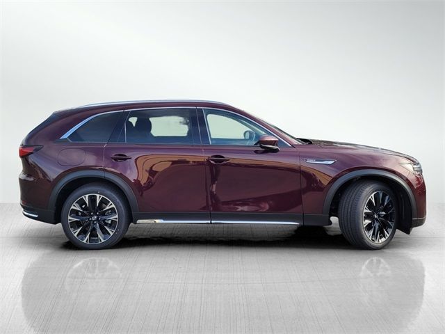 2024 Mazda CX-90 PHEV Premium