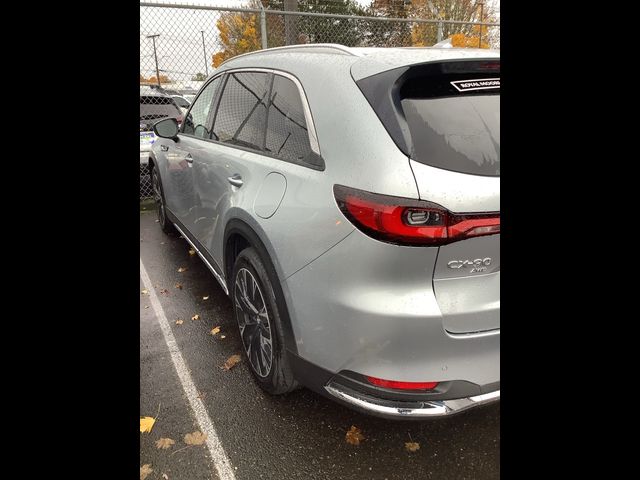 2024 Mazda CX-90 PHEV Premium