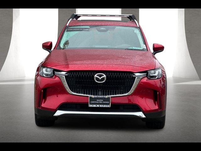 2024 Mazda CX-90 PHEV Premium