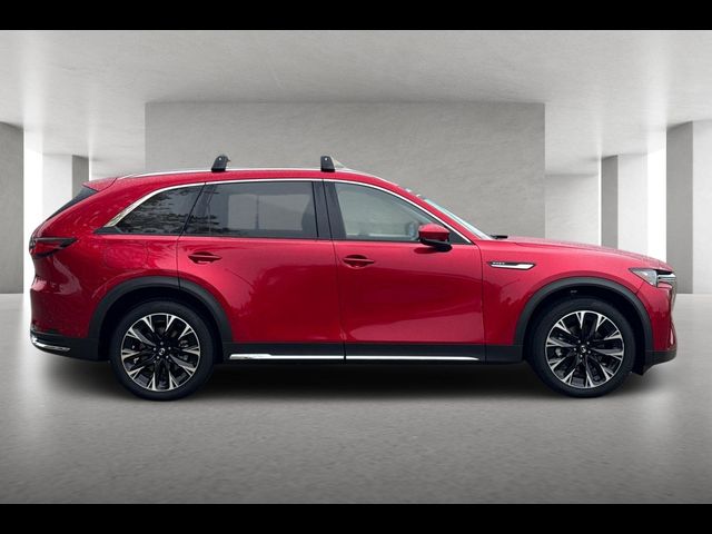 2024 Mazda CX-90 PHEV Premium