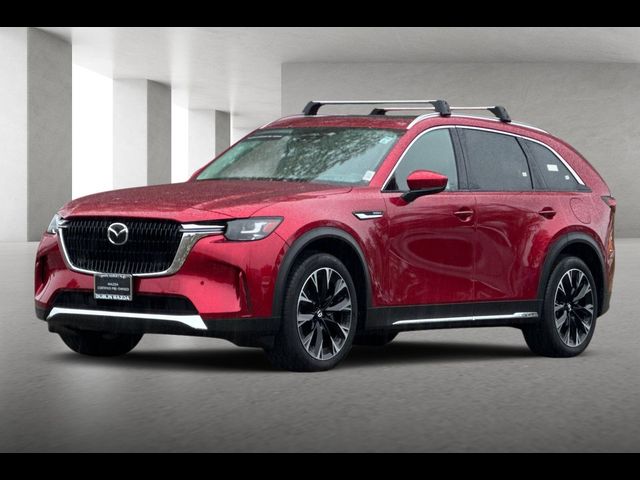 2024 Mazda CX-90 PHEV Premium