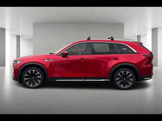 2024 Mazda CX-90 PHEV Premium