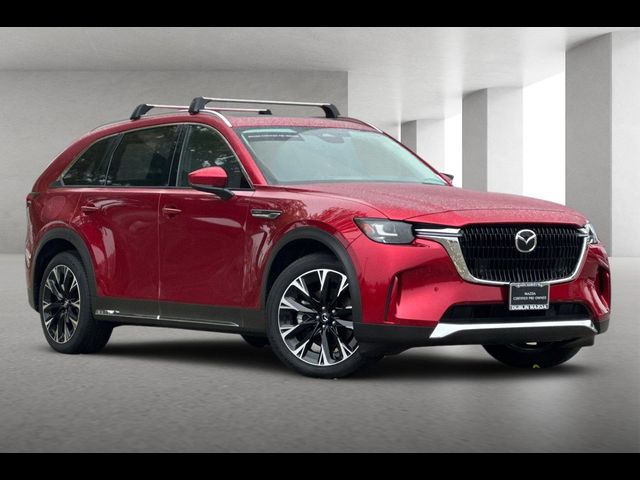 2024 Mazda CX-90 PHEV Premium