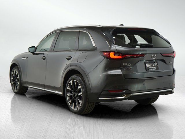 2024 Mazda CX-90 PHEV Premium