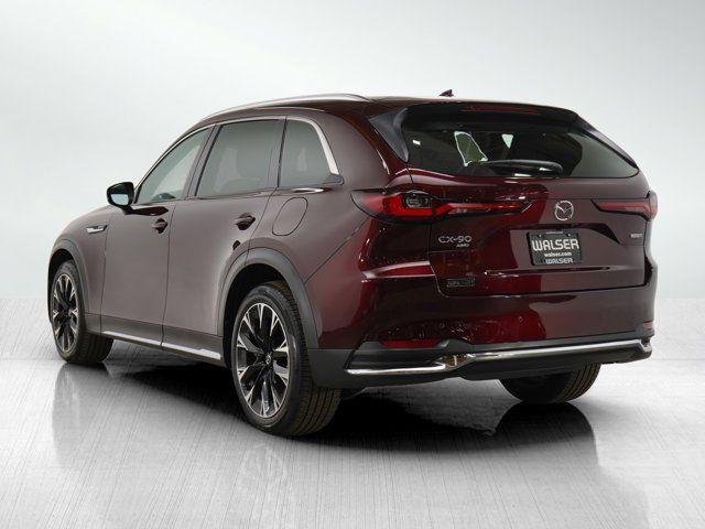 2024 Mazda CX-90 PHEV Premium