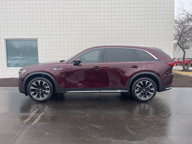 2024 Mazda CX-90 PHEV Premium