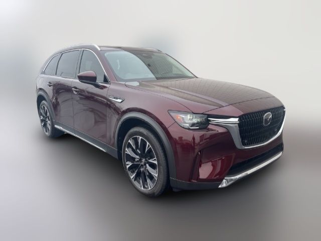 2024 Mazda CX-90 PHEV Premium