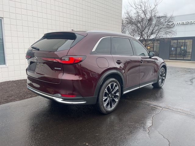 2024 Mazda CX-90 PHEV Premium