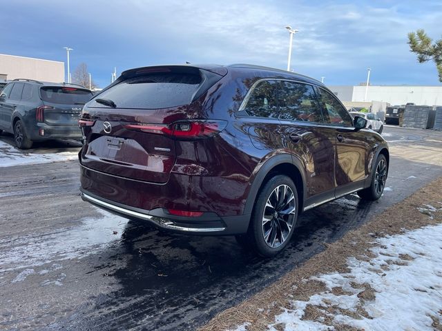 2024 Mazda CX-90 PHEV Premium