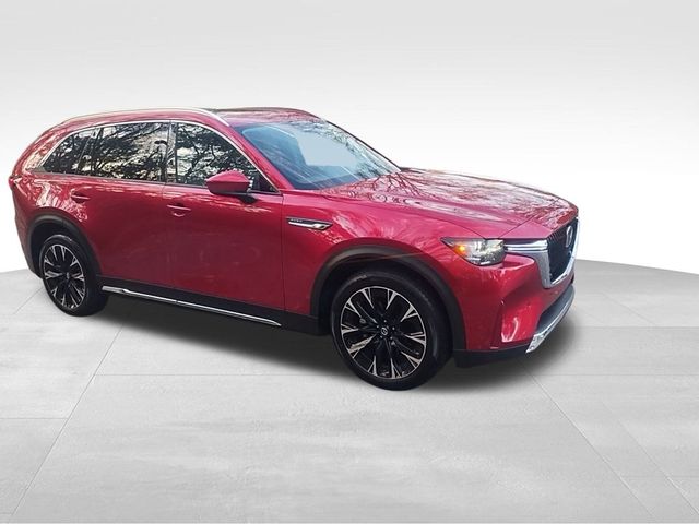 2024 Mazda CX-90 PHEV Premium