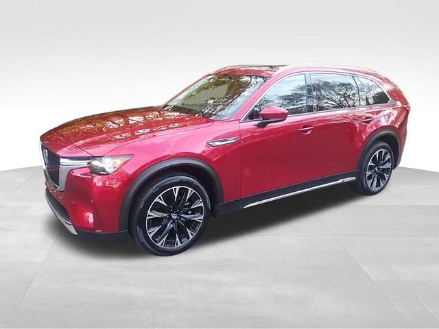 2024 Mazda CX-90 PHEV Premium