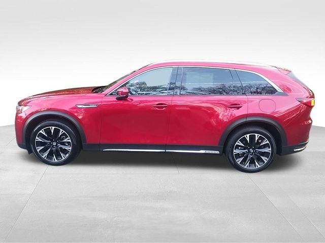 2024 Mazda CX-90 PHEV Premium