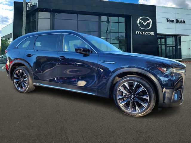 2024 Mazda CX-90 PHEV Premium