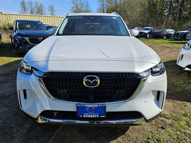 2024 Mazda CX-90 PHEV Premium