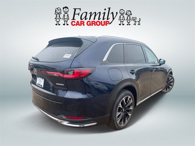 2024 Mazda CX-90 PHEV Premium