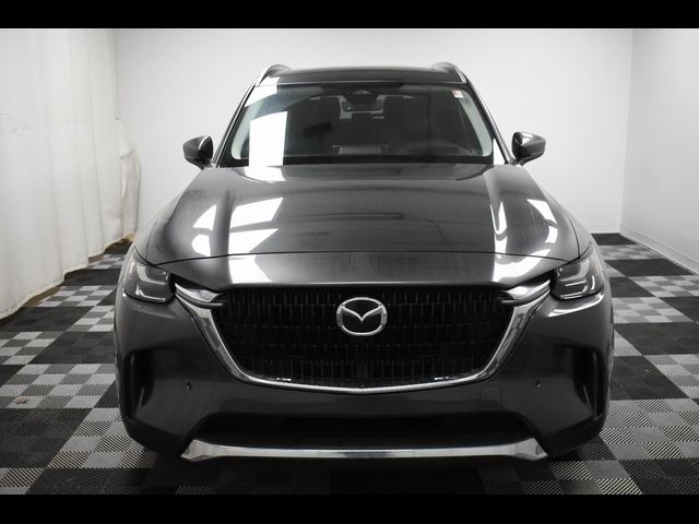 2024 Mazda CX-90 PHEV Premium