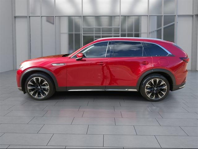 2024 Mazda CX-90 PHEV Premium