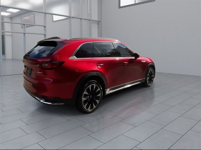 2024 Mazda CX-90 PHEV Premium