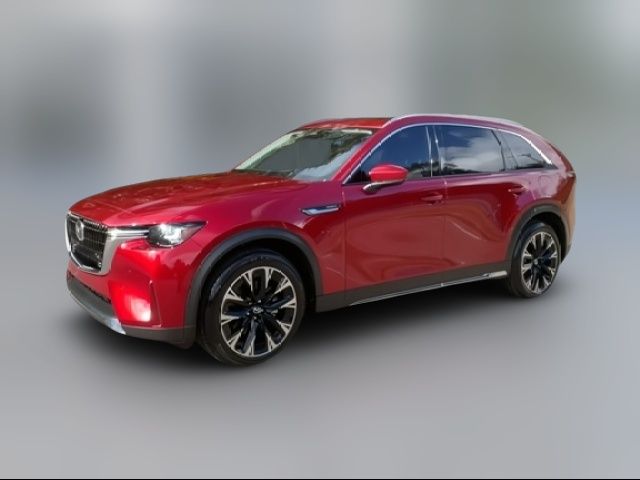 2024 Mazda CX-90 PHEV Premium