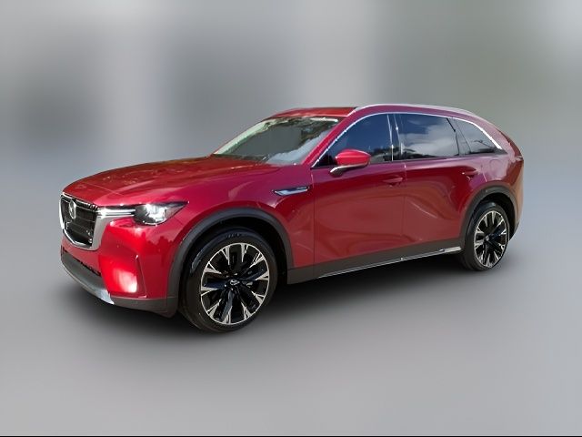 2024 Mazda CX-90 PHEV Premium