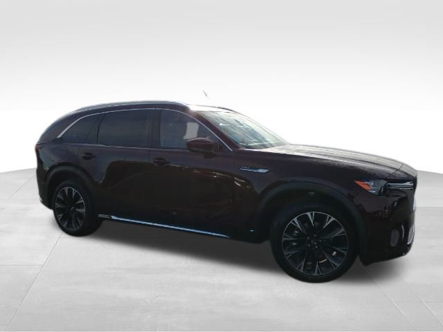 2024 Mazda CX-90 PHEV Premium