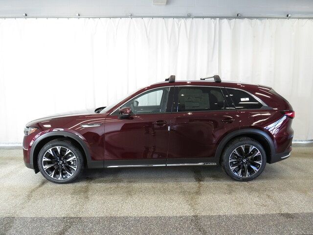 2024 Mazda CX-90 PHEV Premium