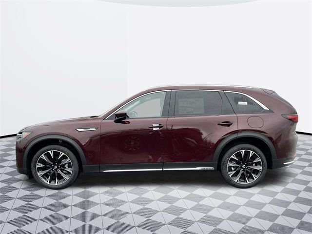 2024 Mazda CX-90 PHEV Premium