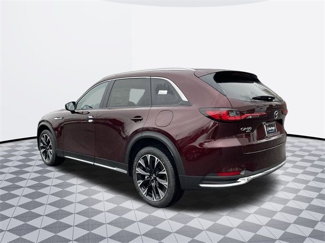 2024 Mazda CX-90 PHEV Premium