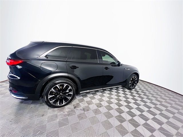 2024 Mazda CX-90 PHEV Premium