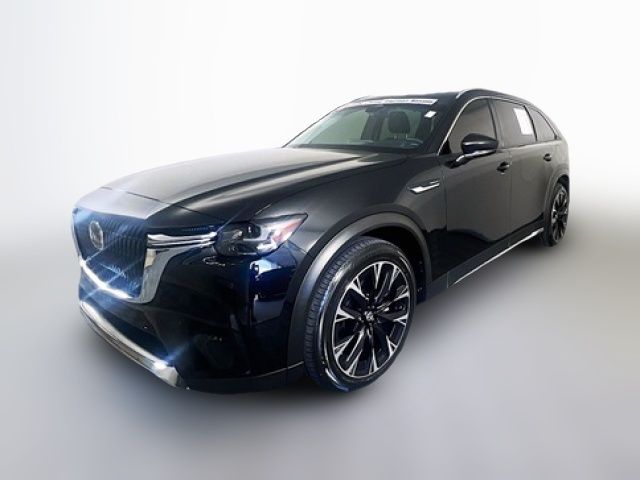 2024 Mazda CX-90 PHEV Premium